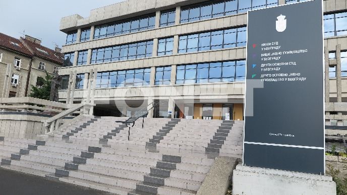 Bez dokaza za prodaju droge